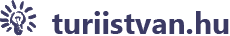 Turi István, pszichológus Logo